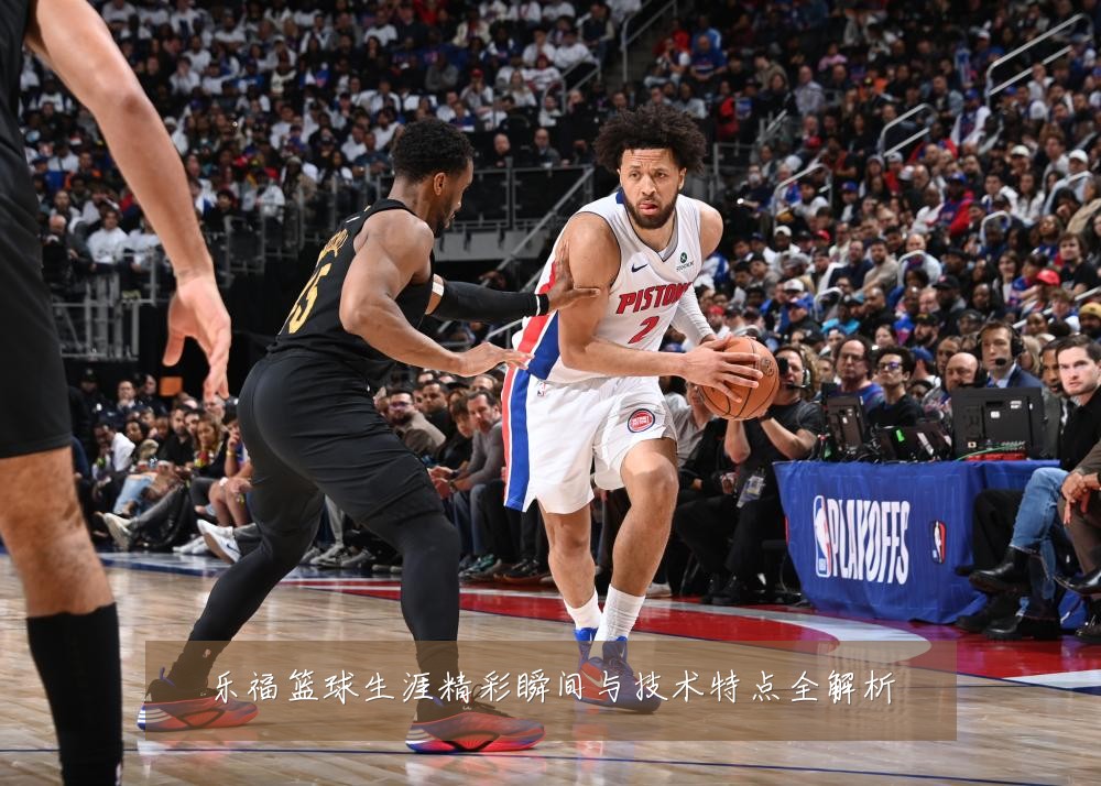 乐福篮球生涯精彩瞬间与技术特点全解析
